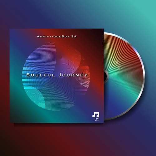 AdriatiqueBoys SA - Soulful Journey [FLR034]